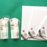 【超簡単】100均でキャンバスプリントを自作しました！