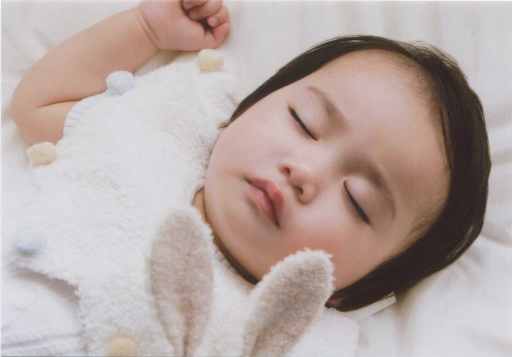 しろくまフォト　オリジナル プリント（補正あり）