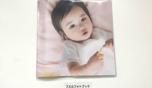 フエルフォトブック全4種を比較！他社と同じ写真で比較した画質は？【口コミ/評判/レビュー】