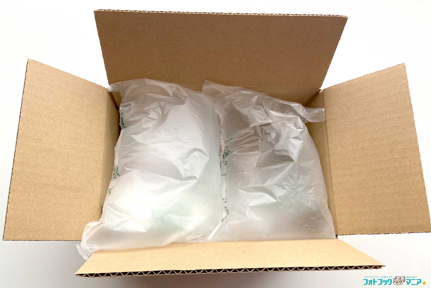 富士フイルム フォトブック 配送