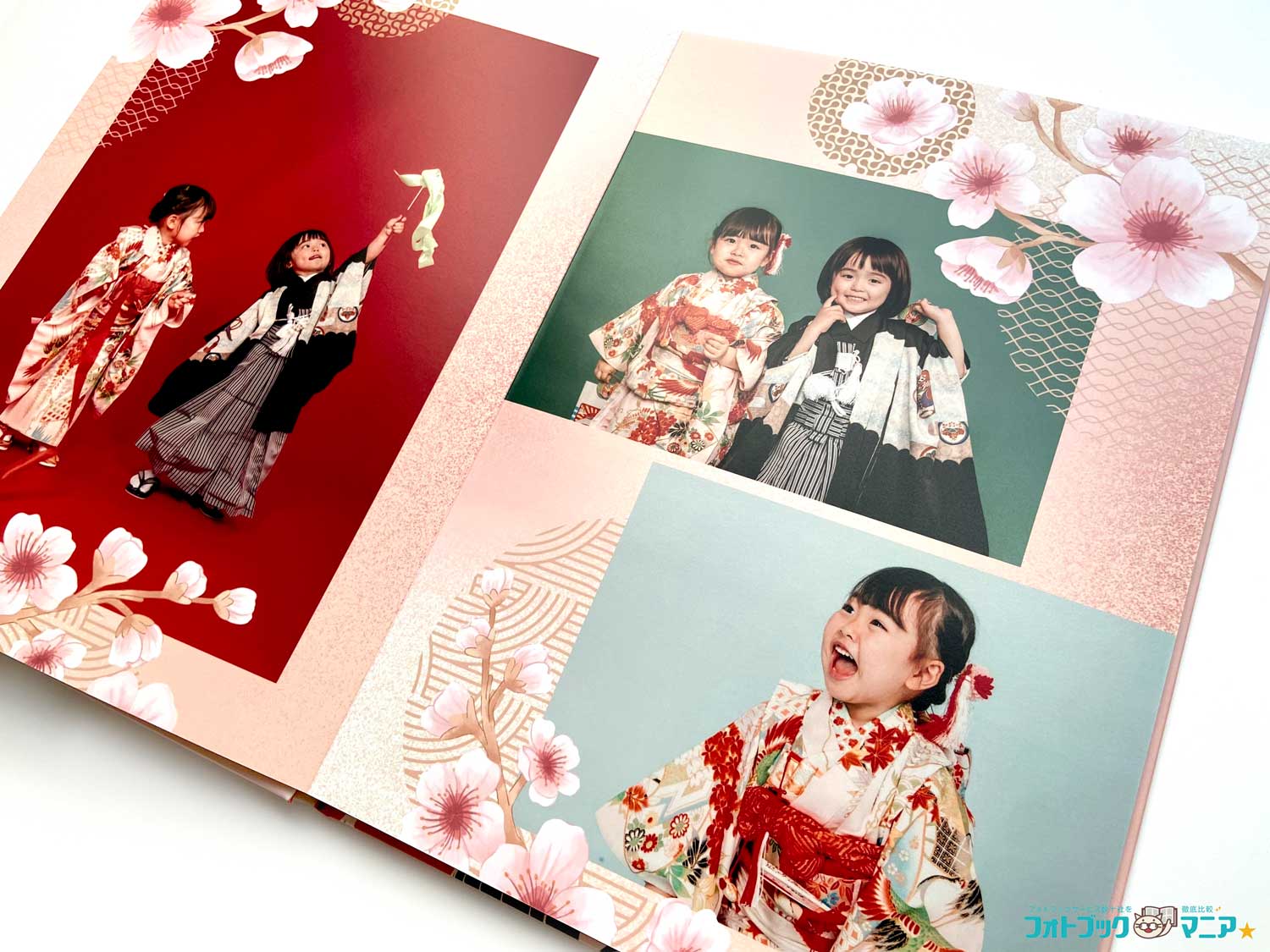 富士フイルム フォトブック ハードカバー