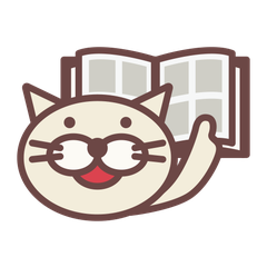 フォトブックマニアのマスコット